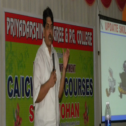 Priyadarshini events gallery
