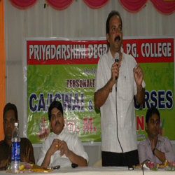 Priyadarshini events gallery