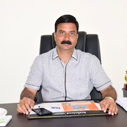 About Degree College