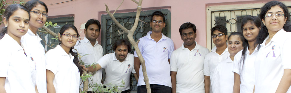 About Priyadarshini College