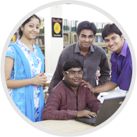 About Priyadarshini's Degree College