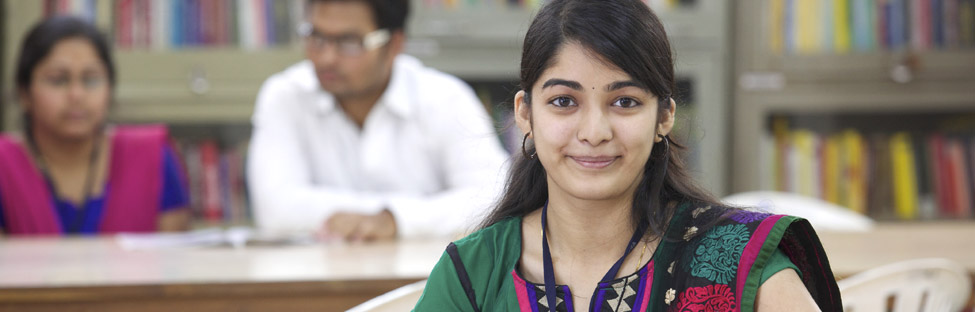 About Priyadarshini Degree College