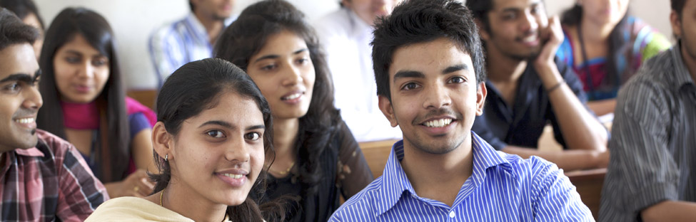 About Priyadarshini College