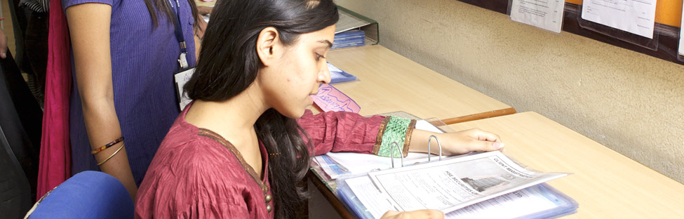 Priyadarshini College