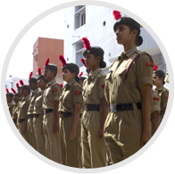 Priyadarshini Degree College