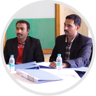 Priyadarshini Degree College