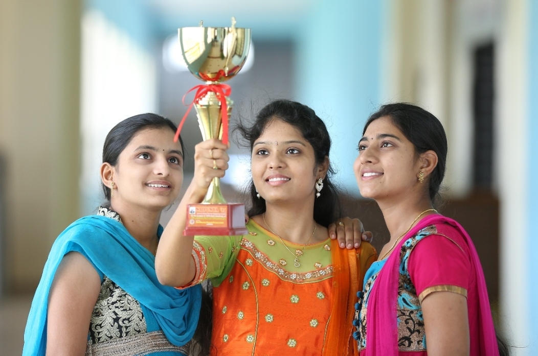 Priyadarshini Degree College